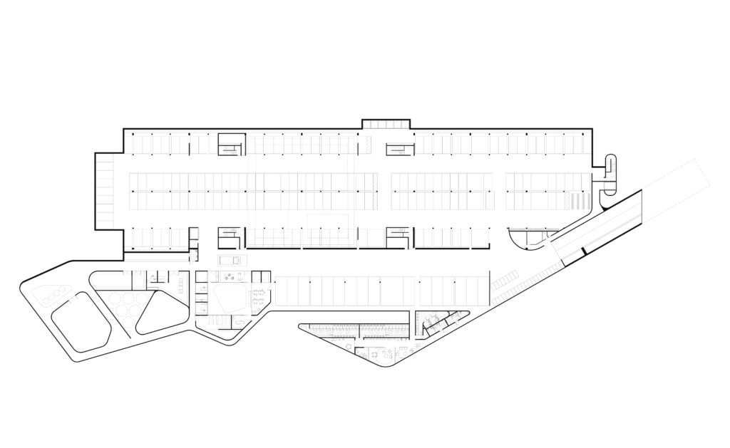 Foto de Concurso SESC Thermas de Presidente Prudente, 2025 - UnaMunizViegas