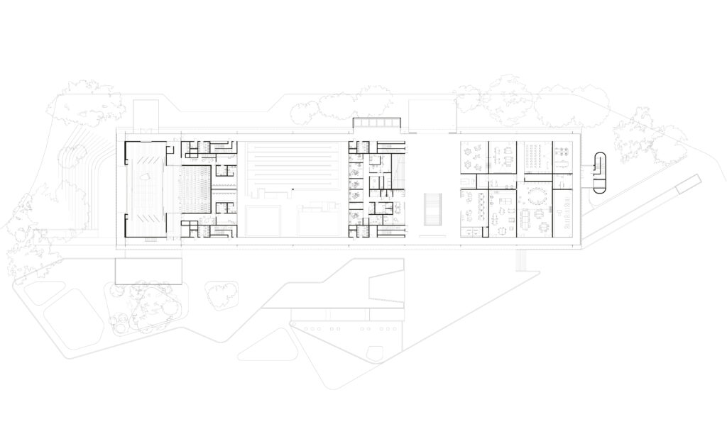 Foto de Concurso SESC Thermas de Presidente Prudente, 2025 - UnaMunizViegas