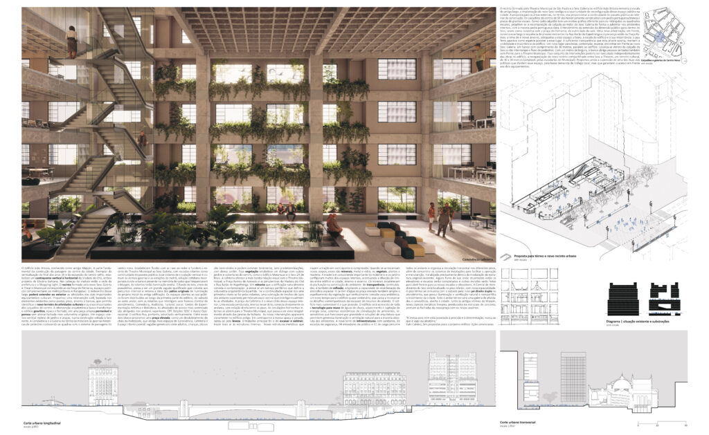 Foto de Concurso SESC Galeria, 2025 - UnaMunizViegas