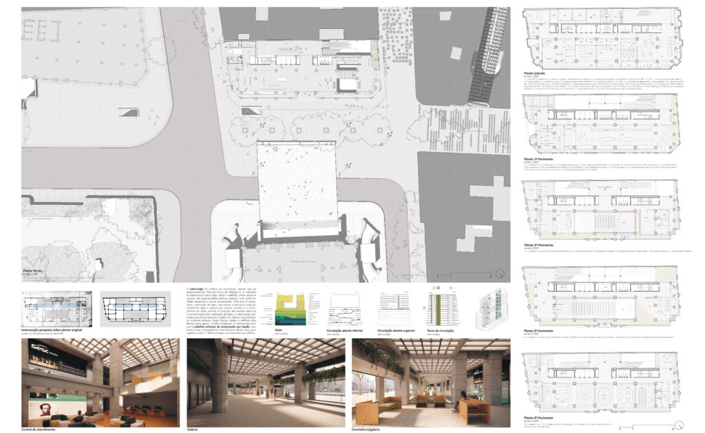 Foto de Concurso SESC Galeria, 2025 - UnaMunizViegas